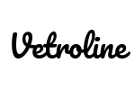 Vetroline Logo